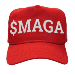 Support America's Greatness with MAGA Coin - Your Cryptocurrency for Freedom and a Financial Future!